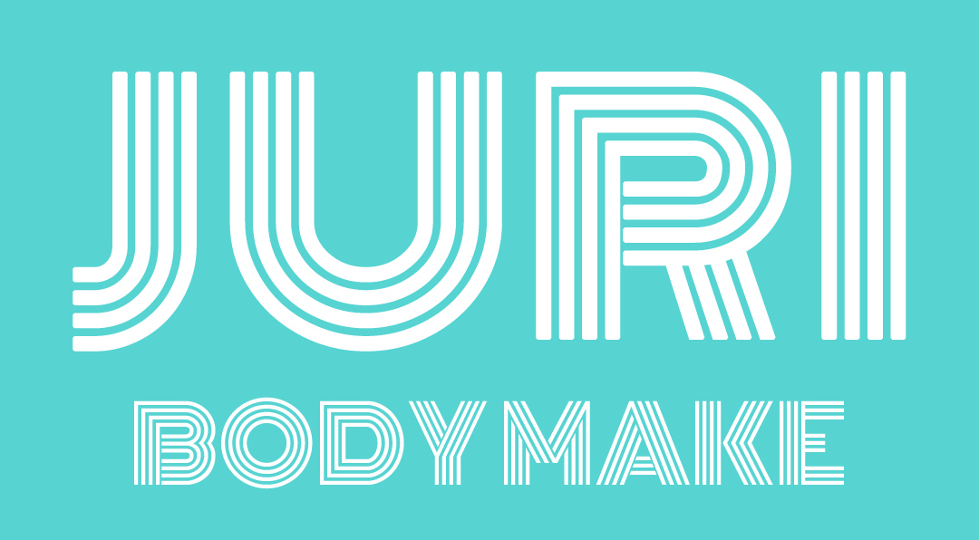 JURI ボディメイク＆動画編集 総合サイト